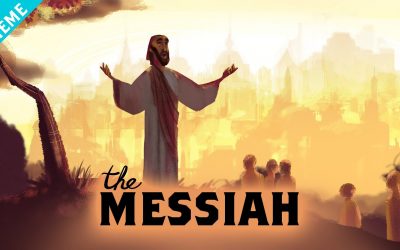 The Messiah