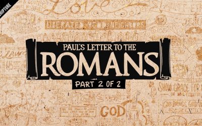 Romans 5-16
