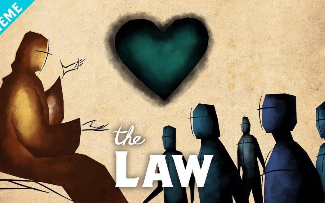 The Law