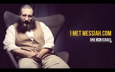 This Jewish man turns to Jesus and explains why in a way you never heard before!